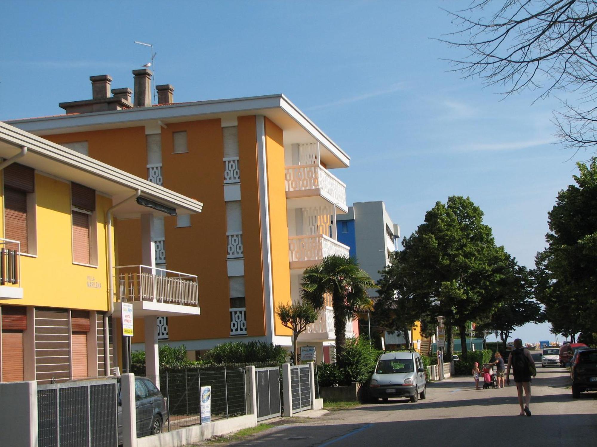 Appartamento Polluce