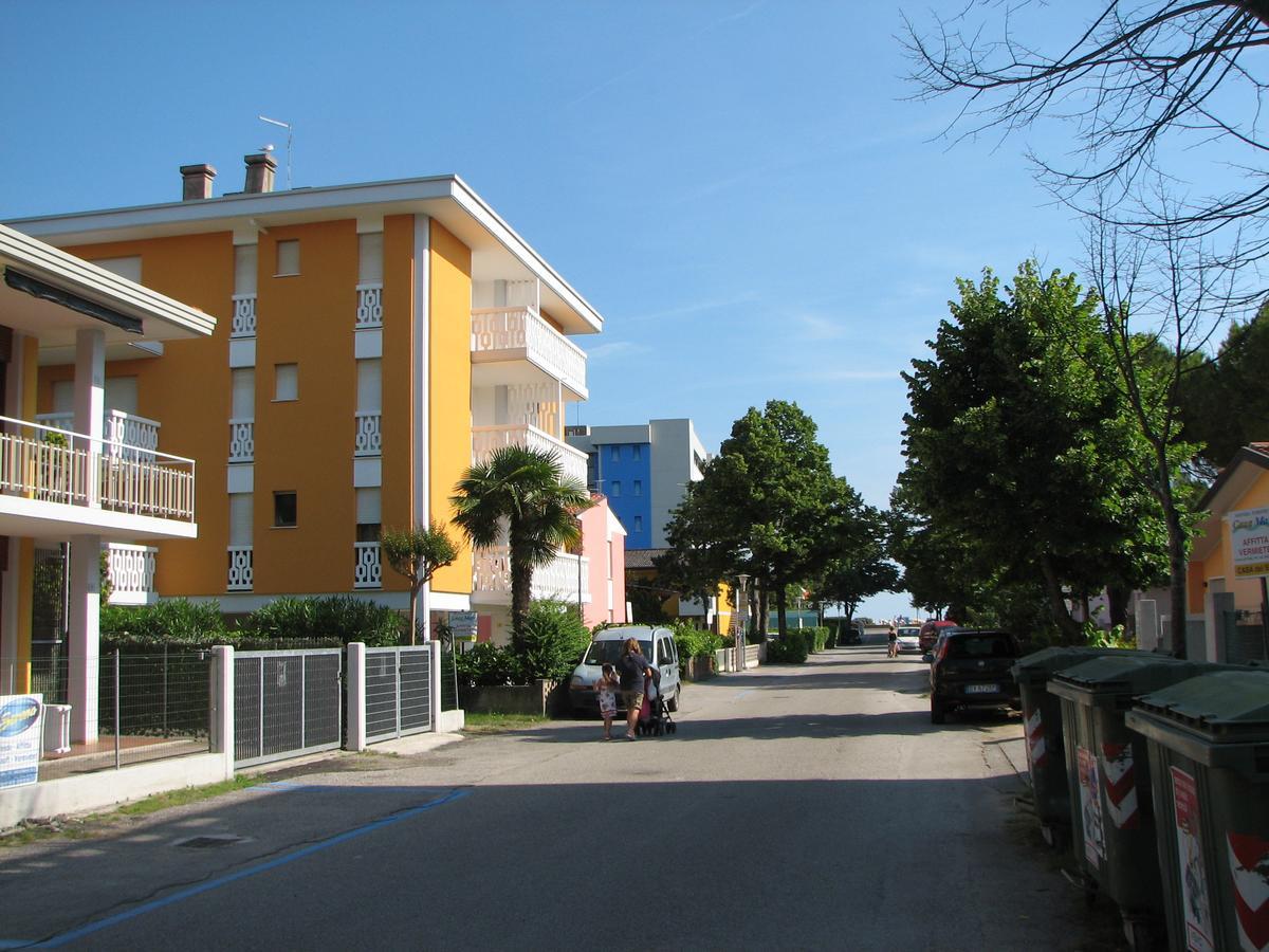 Polluce Appartamento Bibione